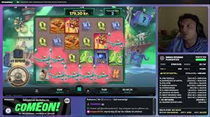 PlinkoPeter - Danmarks førende inden for online casino streaming!