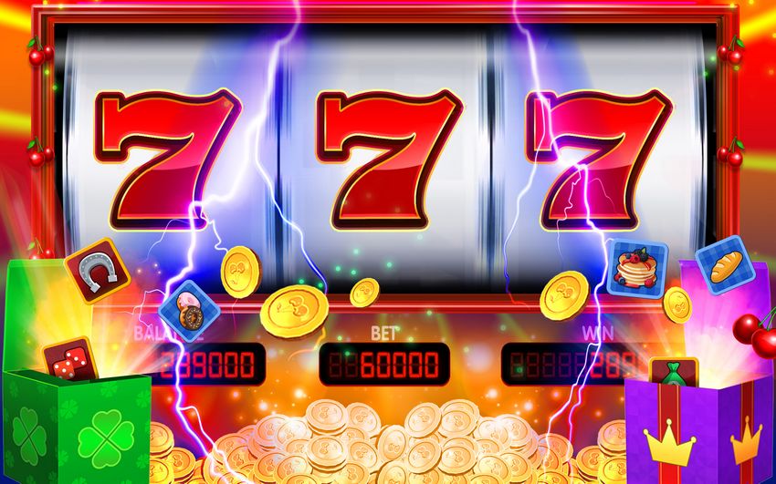 Secrets d'experts pour décrocher le jackpot progressif aux machines à sous en ligne