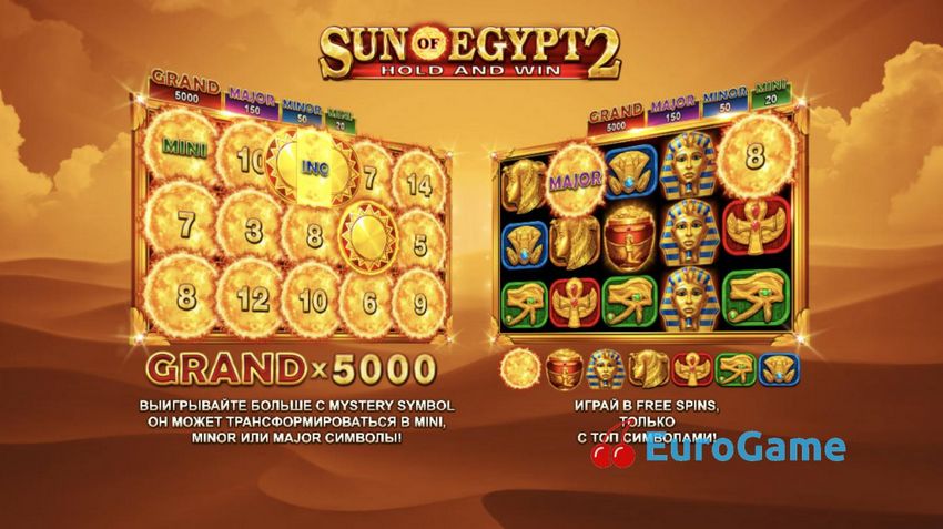 Sun Of Egypt 3 Game Testimonial Rtp And Approach