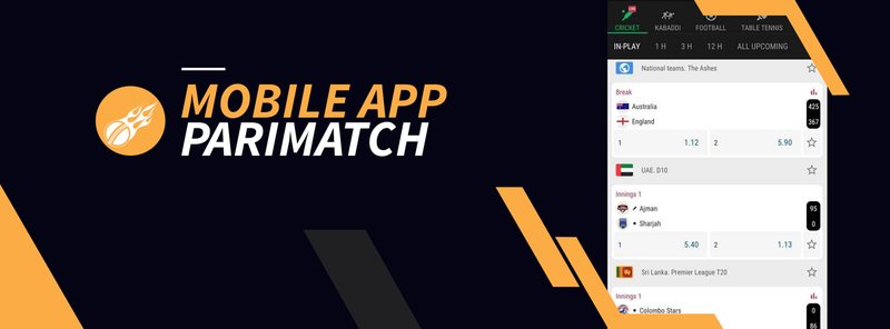 Descubre si Parimatch es confiable y seguro para apostar en Chile